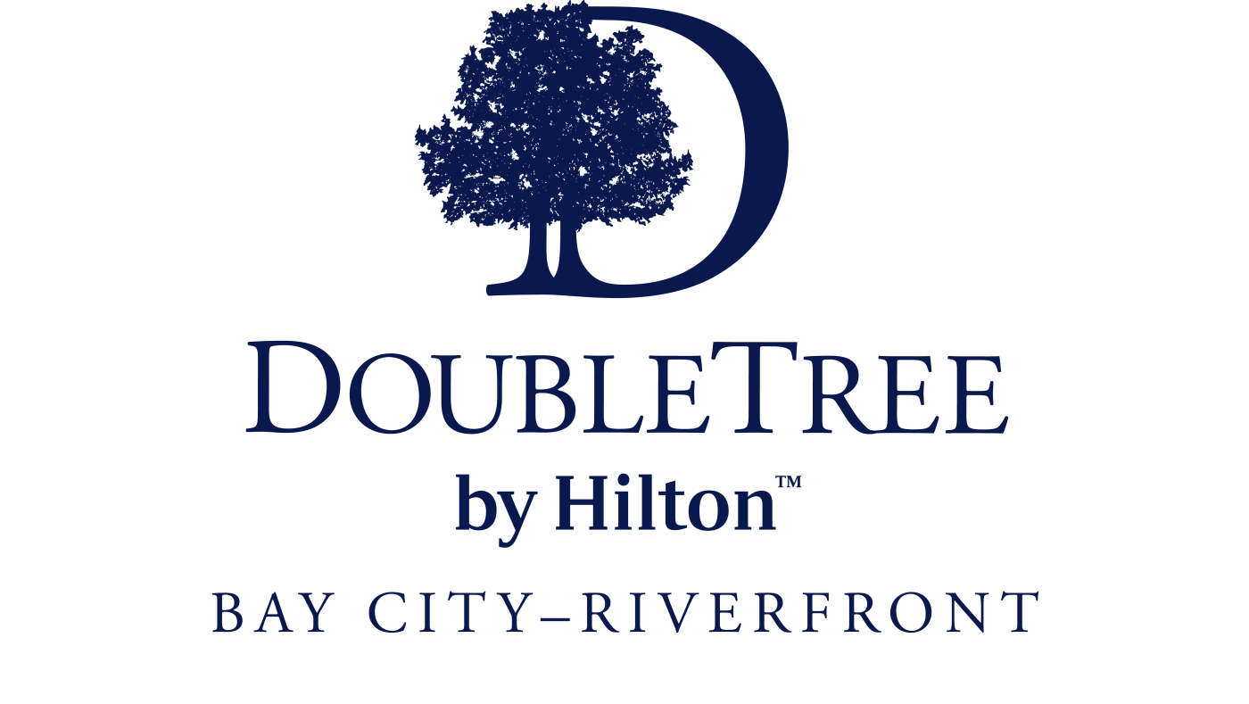Doubletree by Hilton Bay City Riverfront